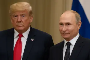 Трамп готує економічні пропозиції Путіну в обмін на припинення війни – ЗМІ
